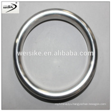metal o-ring gasket/seal